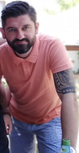Cenk DEĞERLİ