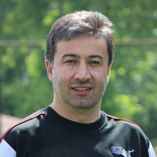 İlhan ERATA