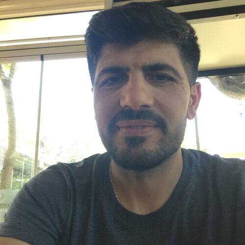 Faik YILDIRIM