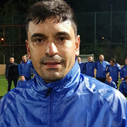 Ömer ÇETİNKAYA