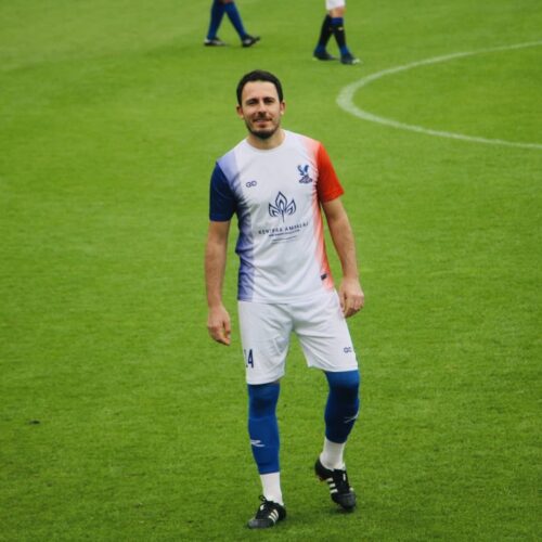 Özcan BAYDİLLİ