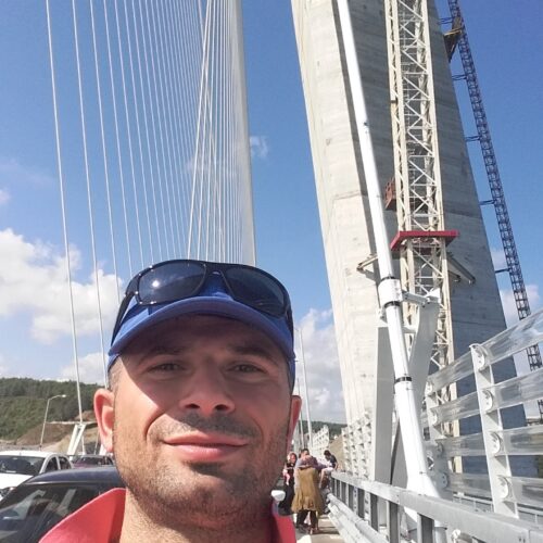 Murat KOÇ