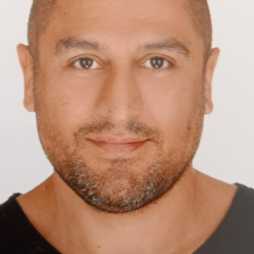 Ersin ERBAŞ