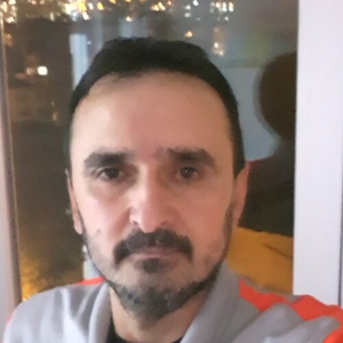 Ahmet ÇETİNTAŞ