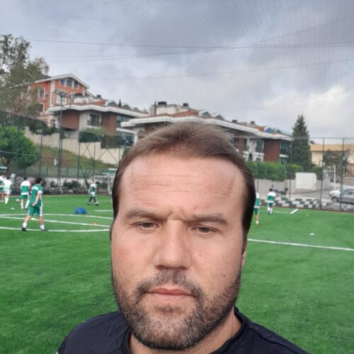 Ali TOKGÖZ