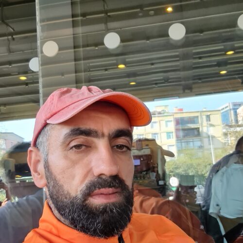 Hayrettin  AKYÜZ