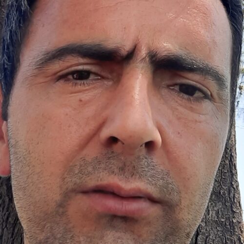 Muharrem ÖZDEMİR