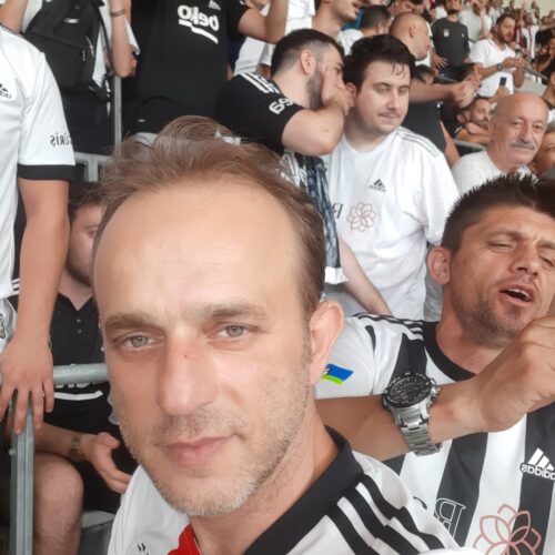 Mesut AKSU