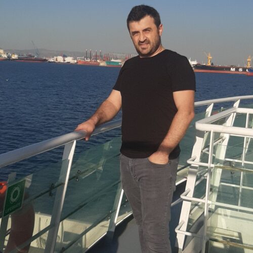Ali  UĞUR