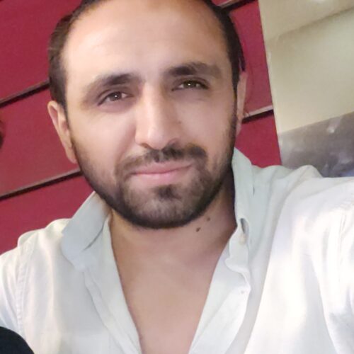Özgür GÜÇ