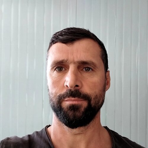 Kenan ALBAYRAK