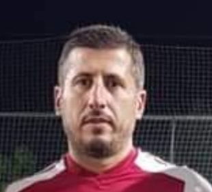 Kahraman YÜCE