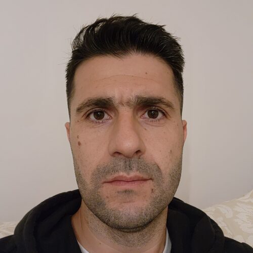 Adem KOÇAK