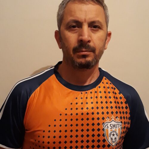 Mehmet YILMAZ