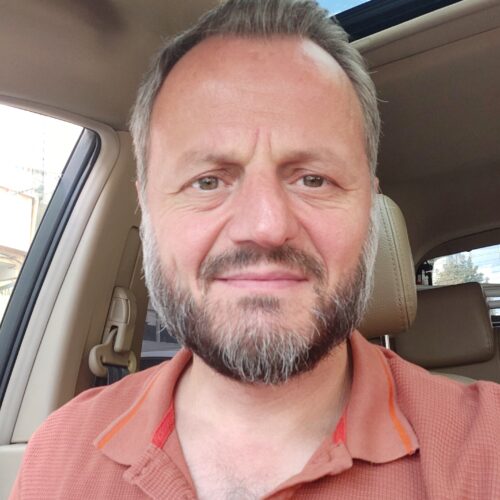 Selim AYAZ