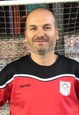 Engin MATEŞLİ