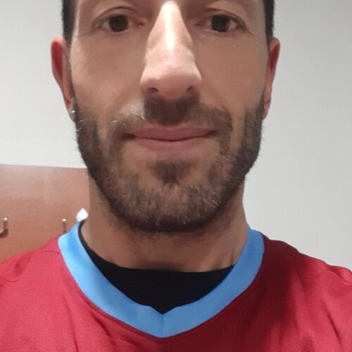 Deniz Özgür NERGİZ