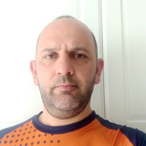 Adem  MENTEŞE