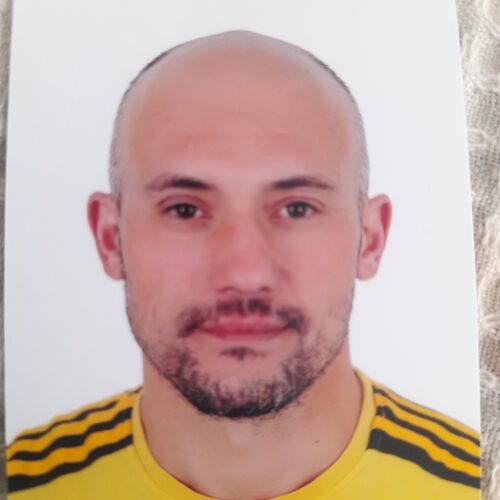 Ersin  KARADAĞ