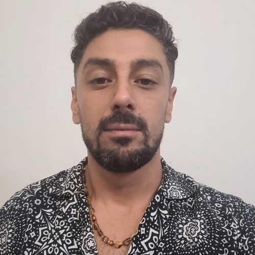 Ozan Oruç AKBABA