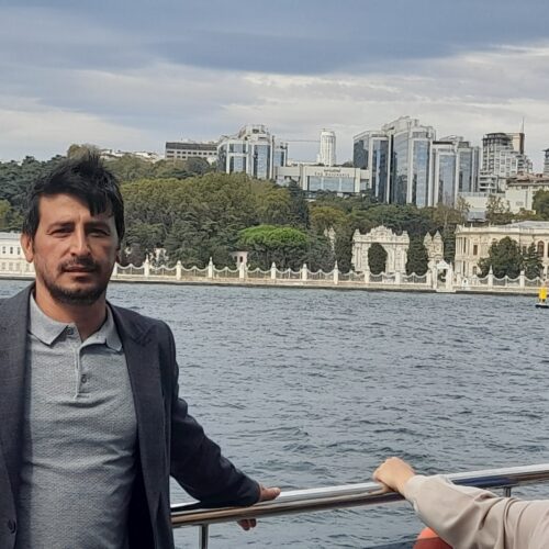 Hasan SOYLU