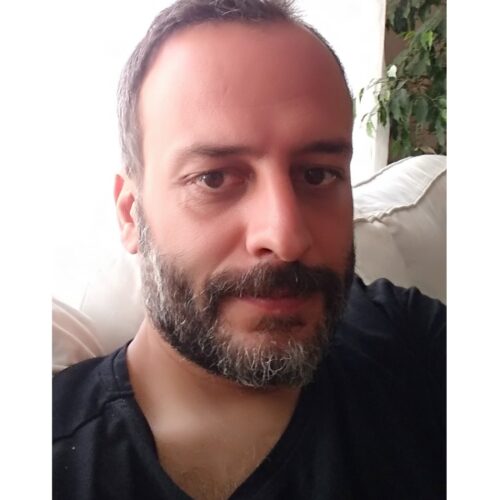 Kerem CAFERZAT