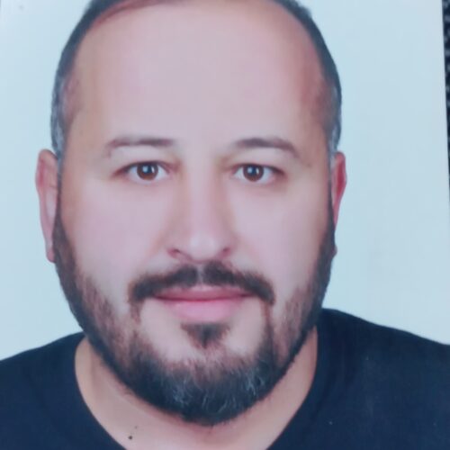 Abdullah PARLAKCI