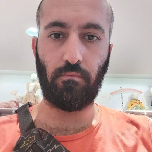 İbrahim GÜLOĞLU