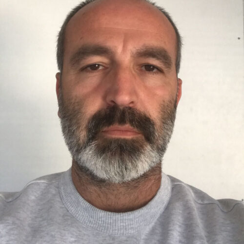 Barbaros ÖZEN