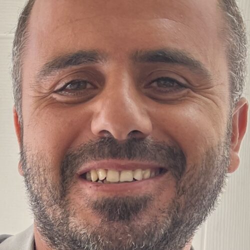 Şevki YAVUZ