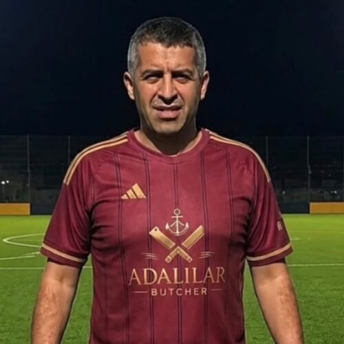 Mustafa POLAT