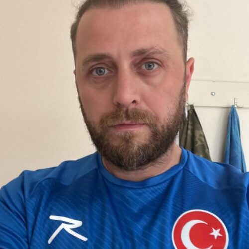 Sedat ÖRNEK