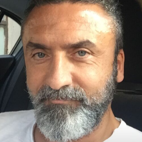 Ümit ŞEKER