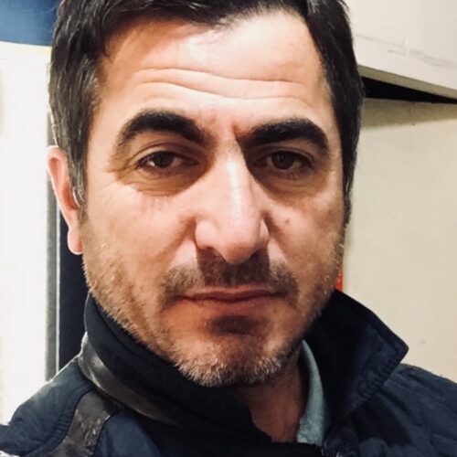 Mustafa  ÖZTÜRK