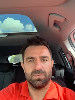 Adem ÇALIK
