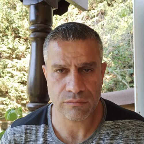 Ufuk KAYA