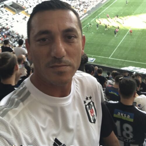 Ömer Erdem ÖZ