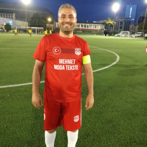 Ahmet  AKYOL