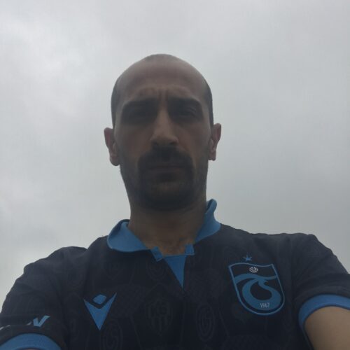 Deniz DEĞERLİ