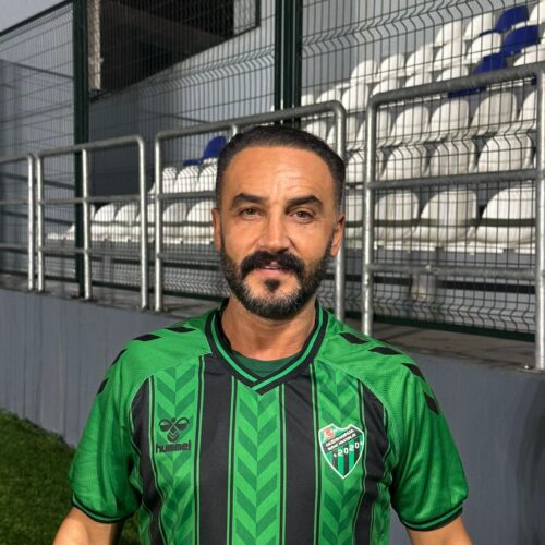 Gökhan GELEN