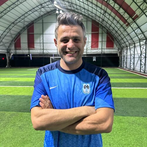 Serkan ŞATIR