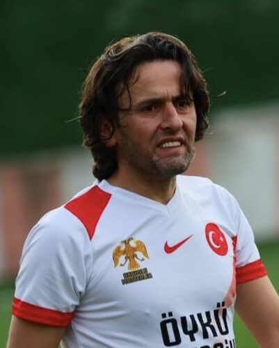 Musa COŞKUN