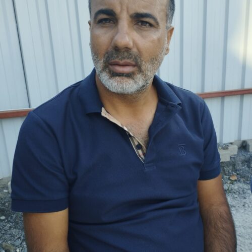 Yavuz KIZILOĞLU