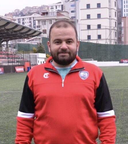 Sadık ALHAN