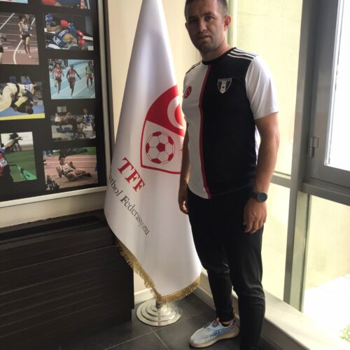Serdar BÜLBÜL