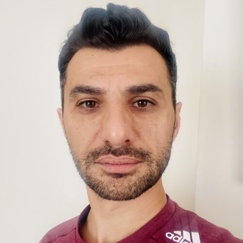 Bünyamin ALTAŞ