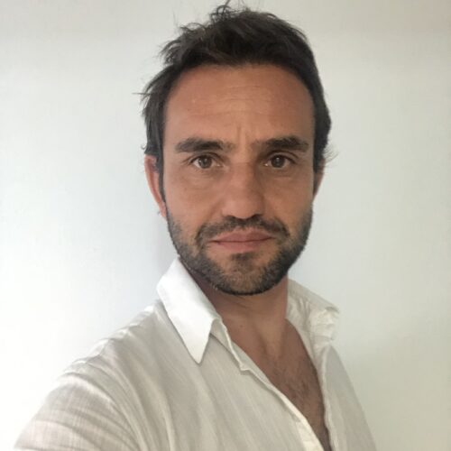 Emrah Özgür ÇOLAK