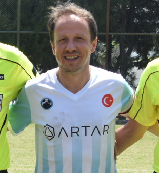 Hüseyin GÜREŞKEN