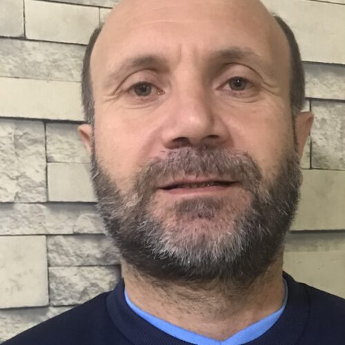 Talat ERDOĞAN