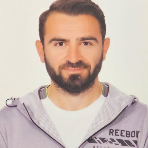 Selçuk DURMUŞ